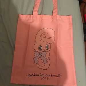 Estherloveschuu Bag